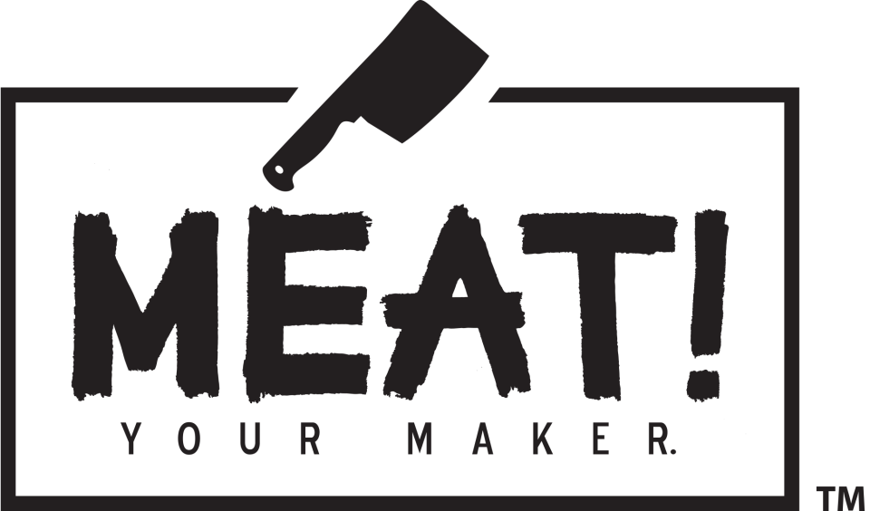 MEAT! logo